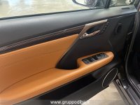 Lexus RX Ibrida IV 2020 450h 3.5 Luxury cvt Usata in provincia di Ancona - LEXUS ANCONA - DAY CAR - Via Mario Natalucci  14 img-9
