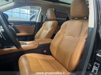 Lexus RX Ibrida IV 2020 450h 3.5 Luxury cvt Usata in provincia di Ancona - LEXUS ANCONA - DAY CAR - Via Mario Natalucci  14 img-10