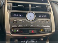 Lexus NX Ibrida I 2018 300h 2.5 Luxury 4wd cvt Usata in provincia di Ancona - LEXUS ANCONA - DAY CAR - Via Mario Natalucci  14 img-18