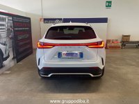 Lexus NX Ibrida II 2022 PLUG-IN 4WD FSPO NG22 Usata in provincia di Ancona - LEXUS ANCONA - DAY CAR - Via Mario Natalucci  14 img-4