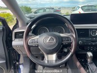 Lexus RX Ibrida IV 2016 450h 3.5 Luxury 263cv cvt Usata in provincia di Ancona - LEXUS ANCONA - DAY CAR - Via Mario Natalucci  14 img-16