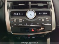 Lexus NX Ibrida I 2018 300h 2.5 Business 4wd cvt Usata in provincia di Ancona - LEXUS ANCONA - DAY CAR - Via Mario Natalucci  14 img-16