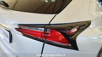 Lexus NX Benzina 1ª SERIE LEXUS Hybrid 4WD Luxury Usata in provincia di Ancona - LEXUS ANCONA - DAY CAR - Via Mario Natalucci  14 img-7