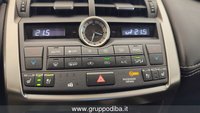 Lexus NX Benzina 1ª SERIE LEXUS Hybrid 4WD Luxury Usata in provincia di Ancona - LEXUS ANCONA - DAY CAR - Via Mario Natalucci  14 img-19