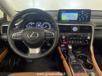 Lexus RX Ibrida IV 2020 450h 3.5 Luxury cvt Usata in provincia di Ancona - LEXUS ANCONA - DAY CAR - Via Mario Natalucci  14 img-33