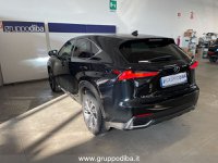 Lexus NX Ibrida I 2018 300h 2.5 Luxury 4wd cvt Usata in provincia di Ancona - LEXUS ANCONA - DAY CAR - Via Mario Natalucci  14 img-30