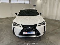 Lexus UX Ibrida 2019 250h 2.0 Executive 4wd cvt Usata in provincia di Ancona - LEXUS ANCONA - DAY CAR - Via Mario Natalucci  14 img-1