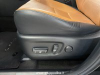 Lexus NX Ibrida I 2018 300h 2.5 Luxury 4wd cvt Usata in provincia di Ancona - LEXUS ANCONA - DAY CAR - Via Mario Natalucci  14 img-8