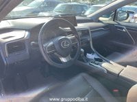 Lexus RX Ibrida IV 2016 450h 3.5 Executive 263cv cvt Usata in provincia di Ancona - LEXUS ANCONA - DAY CAR - Via Mario Natalucci  14 img-19