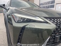 Lexus UX Ibrida 2019 250h 2.0 Premium 2wd cvt my20 Usata in provincia di Ancona - LEXUS ANCONA - DAY CAR - Via Mario Natalucci  14 img-9