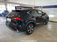 Lexus NX Ibrida I 2018 300h 2.5 Luxury 4wd cvt Usata in provincia di Ancona - LEXUS ANCONA - DAY CAR - Via Mario Natalucci  14 img-28