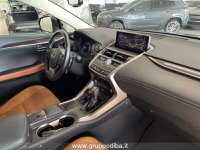 Lexus NX Ibrida I 2018 300h 2.5 Luxury 4wd cvt Usata in provincia di Ancona - LEXUS ANCONA - DAY CAR - Via Mario Natalucci  14 img-14