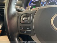 Lexus NX Ibrida I 2018 300h 2.5 Luxury 4wd cvt Usata in provincia di Ancona - LEXUS ANCONA - DAY CAR - Via Mario Natalucci  14 img-24