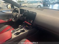 Lexus NX Ibrida II 2022 PLUG-IN 4WD FSPO NG22 Usata in provincia di Ancona - LEXUS ANCONA - DAY CAR - Via Mario Natalucci  14 img-23