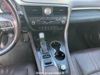 Lexus RX Ibrida IV 2016 450h 3.5 Luxury 263cv cvt Usata in provincia di Ancona - LEXUS ANCONA - DAY CAR - Via Mario Natalucci  14 img-14
