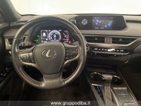 Lexus UX Ibrida 2019 250h 2.0 Premium 2wd cvt my20 Usata in provincia di Ancona - LEXUS ANCONA - DAY CAR - Via Mario Natalucci  14 img-28