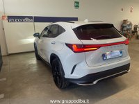 Lexus NX Ibrida II 2022 PLUG-IN 4WD FSPO NG22 Usata in provincia di Ancona - LEXUS ANCONA - DAY CAR - Via Mario Natalucci  14 img-5