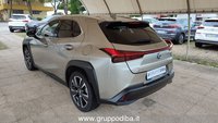 Lexus UX Ibrida 2019 250h 2.0 Premium 2wd cvt Usata in provincia di Ancona - LEXUS ANCONA - DAY CAR - Via Mario Natalucci  14 img-5