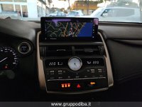 Lexus NX Ibrida I 2018 300h 2.5 Business 4wd cvt Usata in provincia di Ancona - LEXUS ANCONA - DAY CAR - Via Mario Natalucci  14 img-14