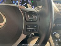 Lexus NX Ibrida I 2018 300h 2.5 Luxury 4wd cvt Usata in provincia di Ancona - LEXUS ANCONA - DAY CAR - Via Mario Natalucci  14 img-23