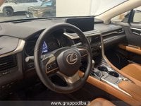 Lexus RX Ibrida IV 2020 450h 3.5 Luxury cvt Usata in provincia di Ancona - LEXUS ANCONA - DAY CAR - Via Mario Natalucci  14 img-12