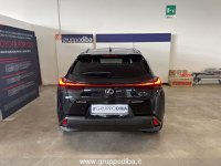 Lexus UX Ibrida 2019 250h 2.0 Premium 2wd cvt my20 Usata in provincia di Ancona - LEXUS ANCONA - DAY CAR - Via Mario Natalucci  14 img-4