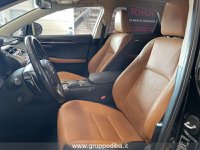 Lexus NX Ibrida I 2018 300h 2.5 Luxury 4wd cvt Usata in provincia di Ancona - LEXUS ANCONA - DAY CAR - Via Mario Natalucci  14 img-6