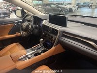 Lexus RX Ibrida IV 2020 450h 3.5 Luxury cvt Usata in provincia di Ancona - LEXUS ANCONA - DAY CAR - Via Mario Natalucci  14 img-19