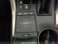 Lexus NX Ibrida I 2018 300h 2.5 Business 4wd cvt Usata in provincia di Ancona - LEXUS ANCONA - DAY CAR - Via Mario Natalucci  14 img-18