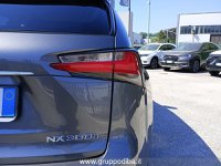 Lexus NX Ibrida I 2014 300h 2.5 Luxury 4wd cvt Usata in provincia di Ancona - LEXUS ANCONA - DAY CAR - Via Mario Natalucci  14 img-9