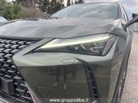 Lexus UX Ibrida 2019 250h 2.0 Premium 2wd cvt my20 Usata in provincia di Ancona - LEXUS ANCONA - DAY CAR - Via Mario Natalucci  14 img-8