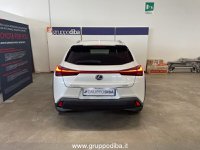Lexus UX Ibrida 2019 250h 2.0 Executive 4wd cvt Usata in provincia di Ancona - LEXUS ANCONA - DAY CAR - Via Mario Natalucci  14 img-4