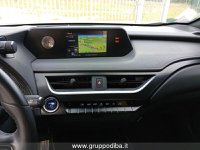 Lexus UX Ibrida 2019 250h 2.0 Executive 4wd cvt Usata in provincia di Ancona - LEXUS ANCONA - DAY CAR - Via Mario Natalucci  14 img-16