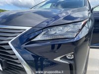 Lexus RX Ibrida IV 2016 450h 3.5 Luxury 263cv cvt Usata in provincia di Ancona - LEXUS ANCONA - DAY CAR - Via Mario Natalucci  14 img-8