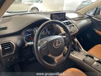 Lexus NX Ibrida I 2018 300h 2.5 Luxury 4wd cvt Usata in provincia di Ancona - LEXUS ANCONA - DAY CAR - Via Mario Natalucci  14 img-7