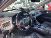 Lexus RX Ibrida IV 2016 450h 3.5 Luxury 263cv cvt Usata in provincia di Ancona - LEXUS ANCONA - DAY CAR - Via Mario Natalucci  14 img-11
