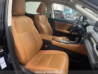 Lexus RX Ibrida IV 2020 450h 3.5 Luxury cvt Usata in provincia di Ancona - LEXUS ANCONA - DAY CAR - Via Mario Natalucci  14 img-17