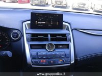 Lexus NX Ibrida I 2014 300h 2.5 Luxury 4wd cvt Usata in provincia di Ancona - LEXUS ANCONA - DAY CAR - Via Mario Natalucci  14 img-14