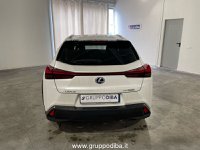 Lexus UX Ibrida 2019 250h 2.0 Executive 4wd cvt Usata in provincia di Ancona - LEXUS ANCONA - DAY CAR - Via Mario Natalucci  14 img-5