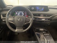 Lexus UX Ibrida 2019 250h 2.0 Executive 2wd cvt Usata in provincia di Ancona - LEXUS ANCONA - DAY CAR - Via Mario Natalucci  14 img-16