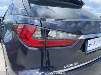 Lexus RX Ibrida IV 2016 450h 3.5 Luxury 263cv cvt Usata in provincia di Ancona - LEXUS ANCONA - DAY CAR - Via Mario Natalucci  14 img-9