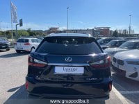 Lexus RX Ibrida IV 2016 450h 3.5 Executive 263cv cvt Usata in provincia di Ancona - LEXUS ANCONA - DAY CAR - Via Mario Natalucci  14 img-4
