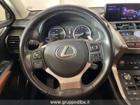 Lexus NX Ibrida I 2018 300h 2.5 Luxury 4wd cvt Usata in provincia di Ancona - LEXUS ANCONA - DAY CAR - Via Mario Natalucci  14 img-26
