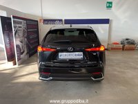 Lexus NX Ibrida I 2018 300h 2.5 Luxury 4wd cvt Usata in provincia di Ancona - LEXUS ANCONA - DAY CAR - Via Mario Natalucci  14 img-29
