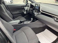 Toyota C-HR Ibrida 1.8 Hybrid E-CVT Trend Usata in provincia di Roma - LEXUS ROMA SUD - ZEROCENTO - Viale dell'Arte  20 img-9