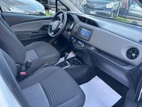 Toyota Yaris Ibrida 1.5 Hybrid 5 porte Active Usata in provincia di Roma - LEXUS ROMA SUD - ZEROCENTO - Viale dell'Arte  20 img-10