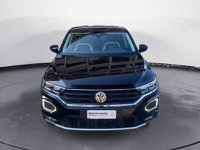 Volkswagen T-Roc Diesel 2.0 TDI DSG 4MOTION Advanced BlueMotion Technology Usata in provincia di Roma - LEXUS ROMA SUD - ZEROCENTO - Viale dell'Arte  20 img-2