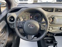 Toyota Yaris Ibrida 1.5 Hybrid 5 porte Active Usata in provincia di Roma - LEXUS ROMA SUD - ZEROCENTO - Viale dell'Arte  20 img-13