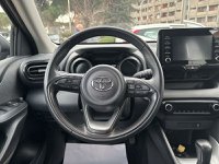 Toyota Yaris Ibrida 1.5 Hybrid 5 porte Trend Usata in provincia di Roma - LEXUS ROMA SUD - ZEROCENTO - Viale dell'Arte  20 img-9