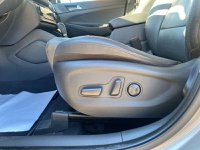 Hyundai Tucson Diesel/Elettrica 1.6 CRDi 48V 4WD aut. Exellence Usata in provincia di Roma - LEXUS ROMA SUD - ZEROCENTO - Viale dell'Arte  20 img-13